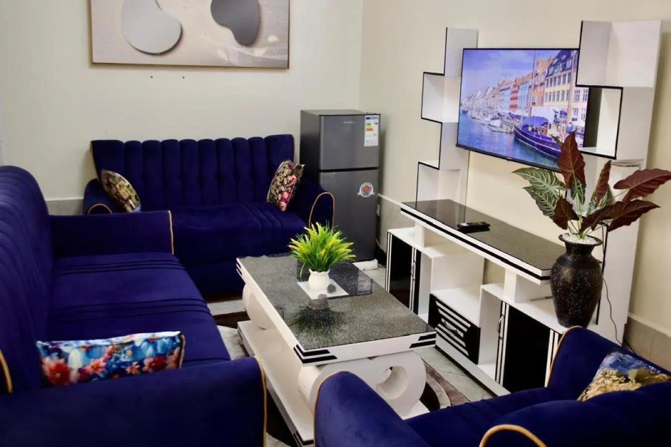 Carvale Luxury Apartments Καμπάλα 0*,  Ουγκάντα