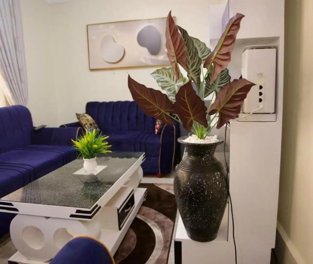 Carvale Luxury Apartments Καμπάλα Ουγκάντα